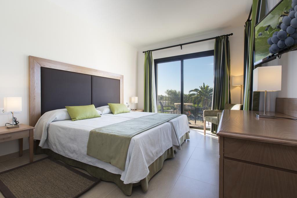 Sa Bassa Plana Guest House Cala Pi  Phòng bức ảnh