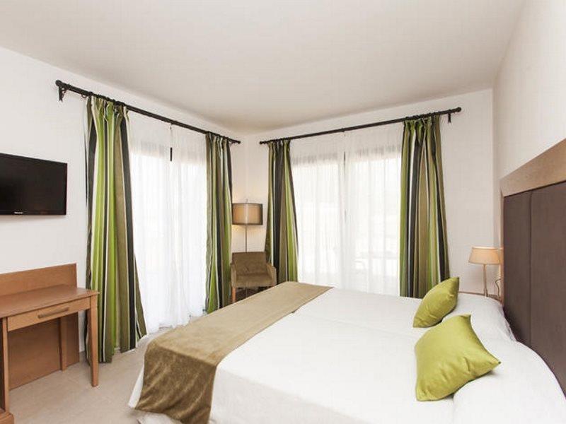 Sa Bassa Plana Guest House Cala Pi  Ngoại thất bức ảnh